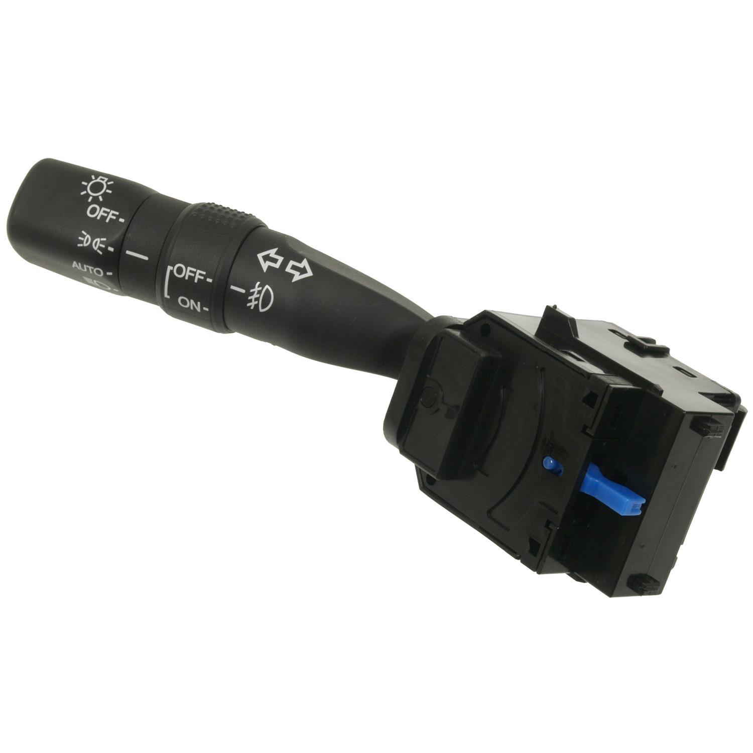 Standard Motor Products CBS1761 - Headlight Switch Standard Motor Products CBS1761 Fog Light Switch product image 2 of 3