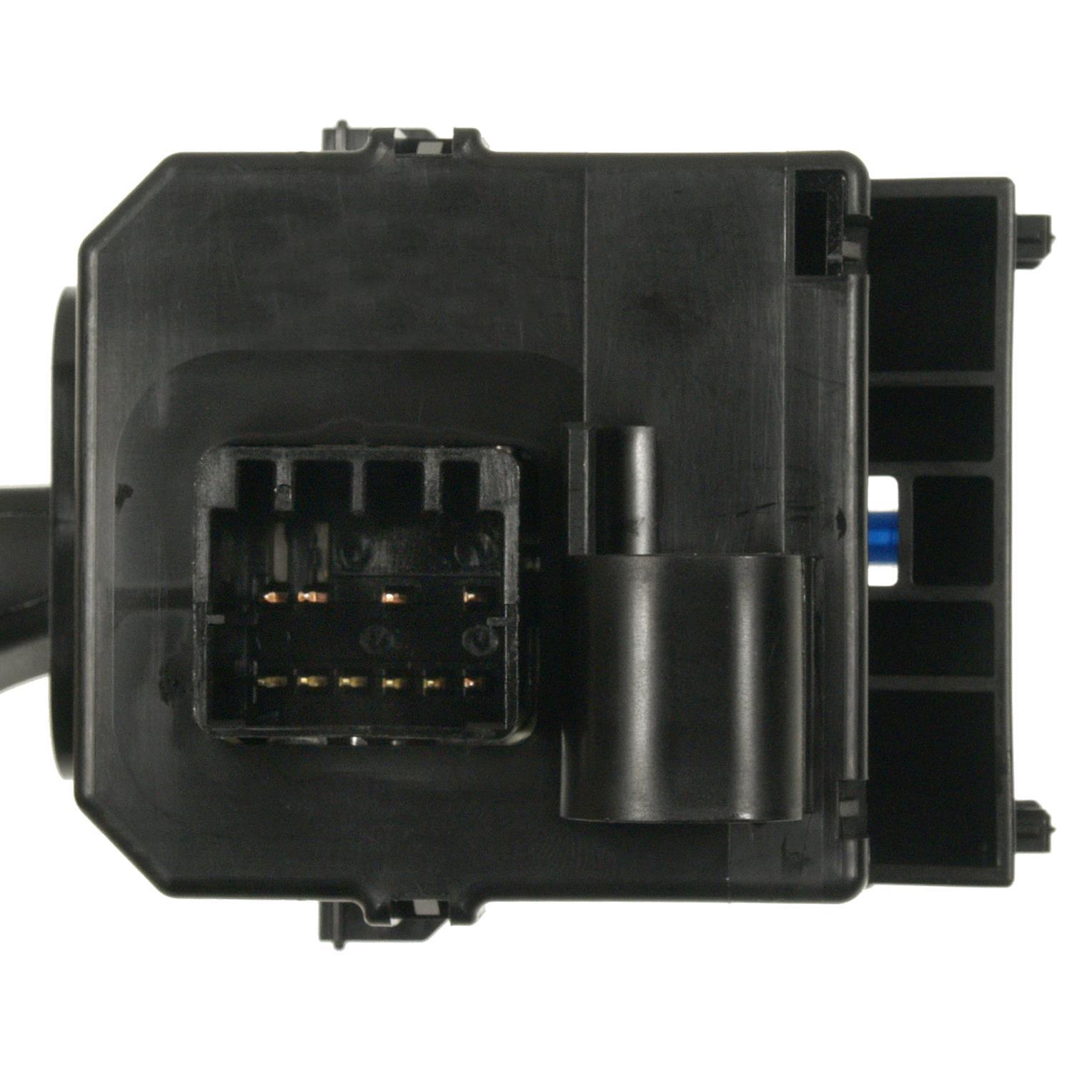 Standard Motor Products CBS1761 - Headlight Switch Standard Motor Products CBS1761 Fog Light Switch product image 3 of 3