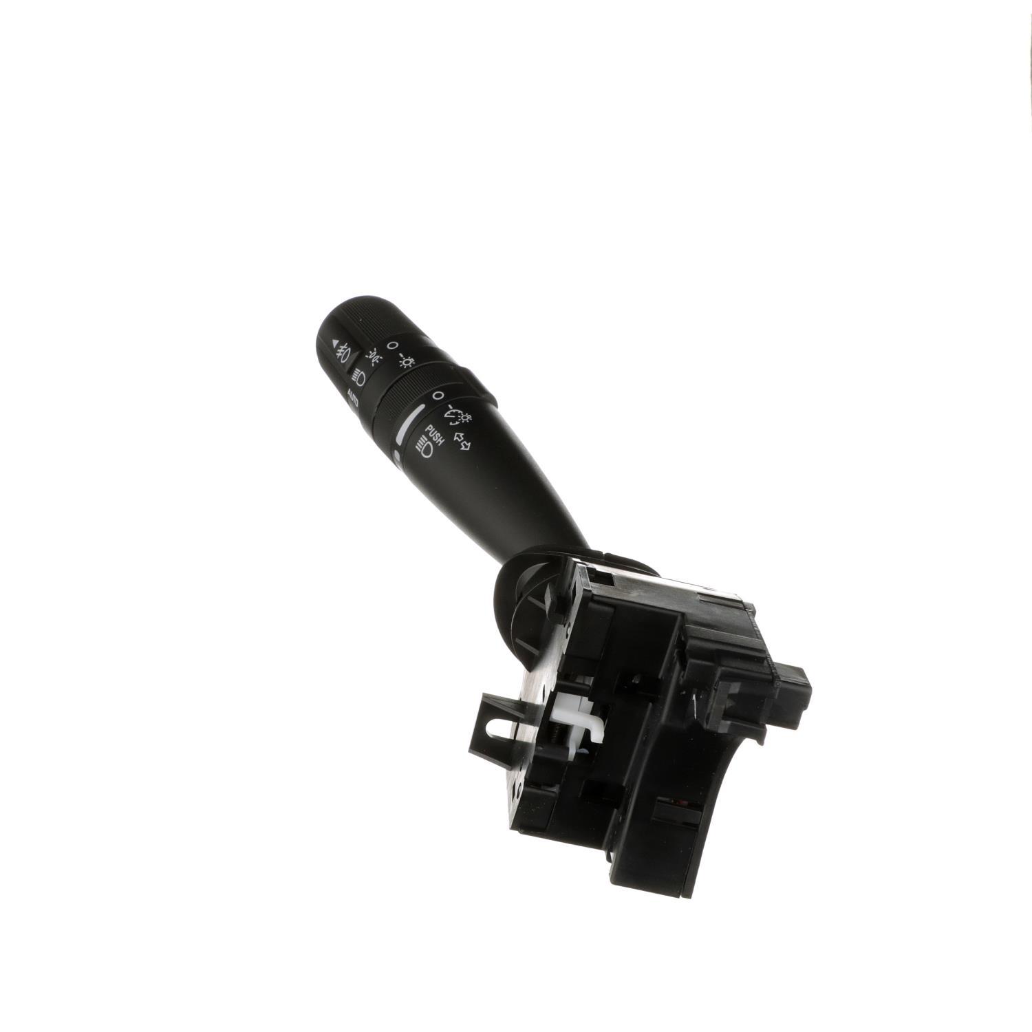 Standard Motor Products CBS1763 - Headlight Switch Standard Motor Products CBS1763 Fog Light Switch product image 1 of 8