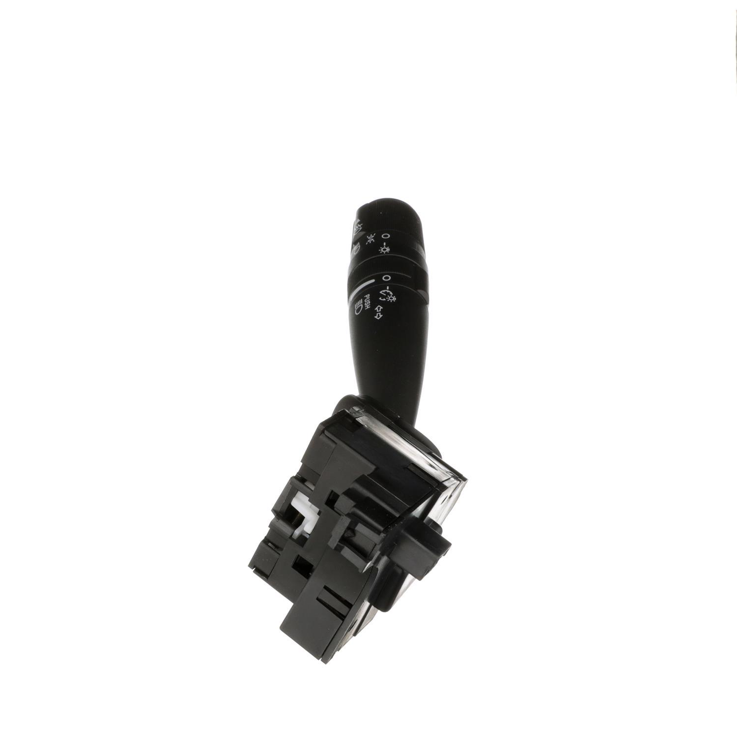 Standard Motor Products CBS1763 - Headlight Switch Standard Motor Products CBS1763 Fog Light Switch product image 2 of 8