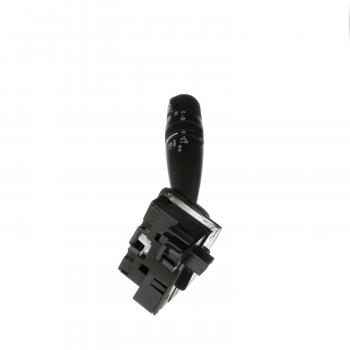 2009 Chrysler Sebring Fog Light Switch Standard Motor Products CBS1763 image 2 of 4