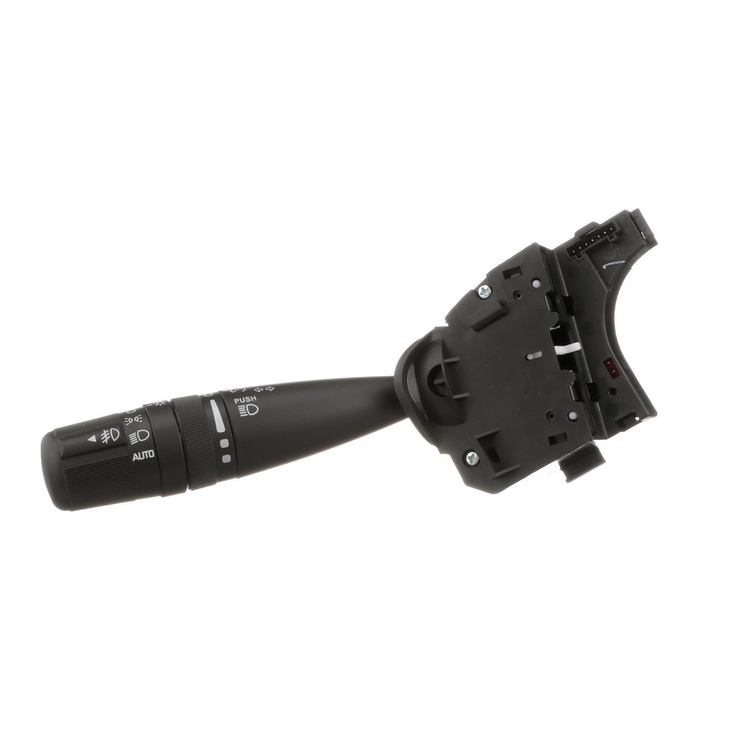 Standard Motor Products CBS1763 - Headlight Switch Standard Motor Products CBS1763 Fog Light Switch product image 3 of 8