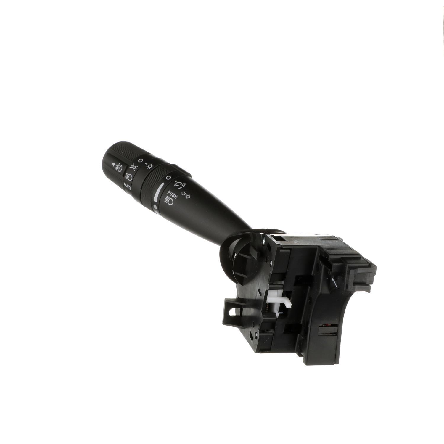 Standard Motor Products CBS1763 - Headlight Switch Standard Motor Products CBS1763 Fog Light Switch product image 4 of 8