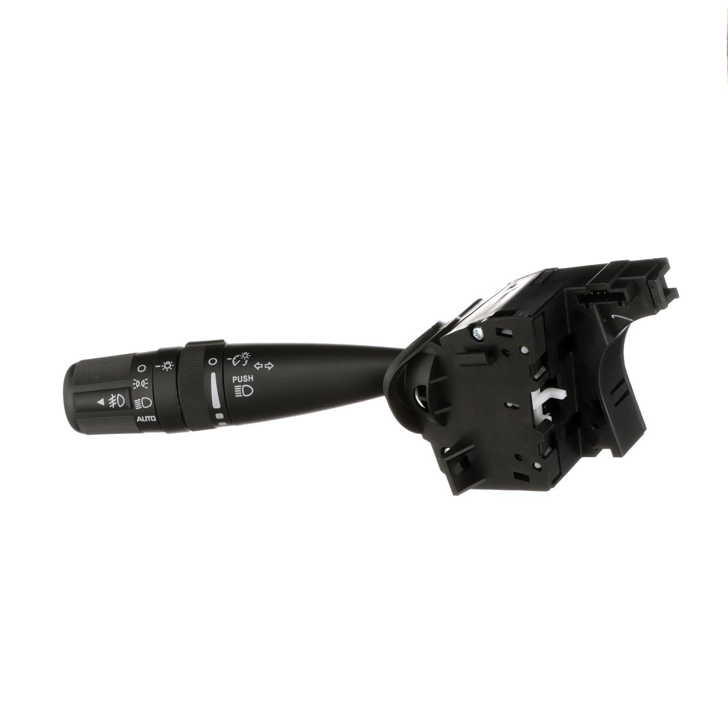Standard Motor Products CBS1763 - Headlight Switch Standard Motor Products CBS1763 Fog Light Switch product image 5 of 8