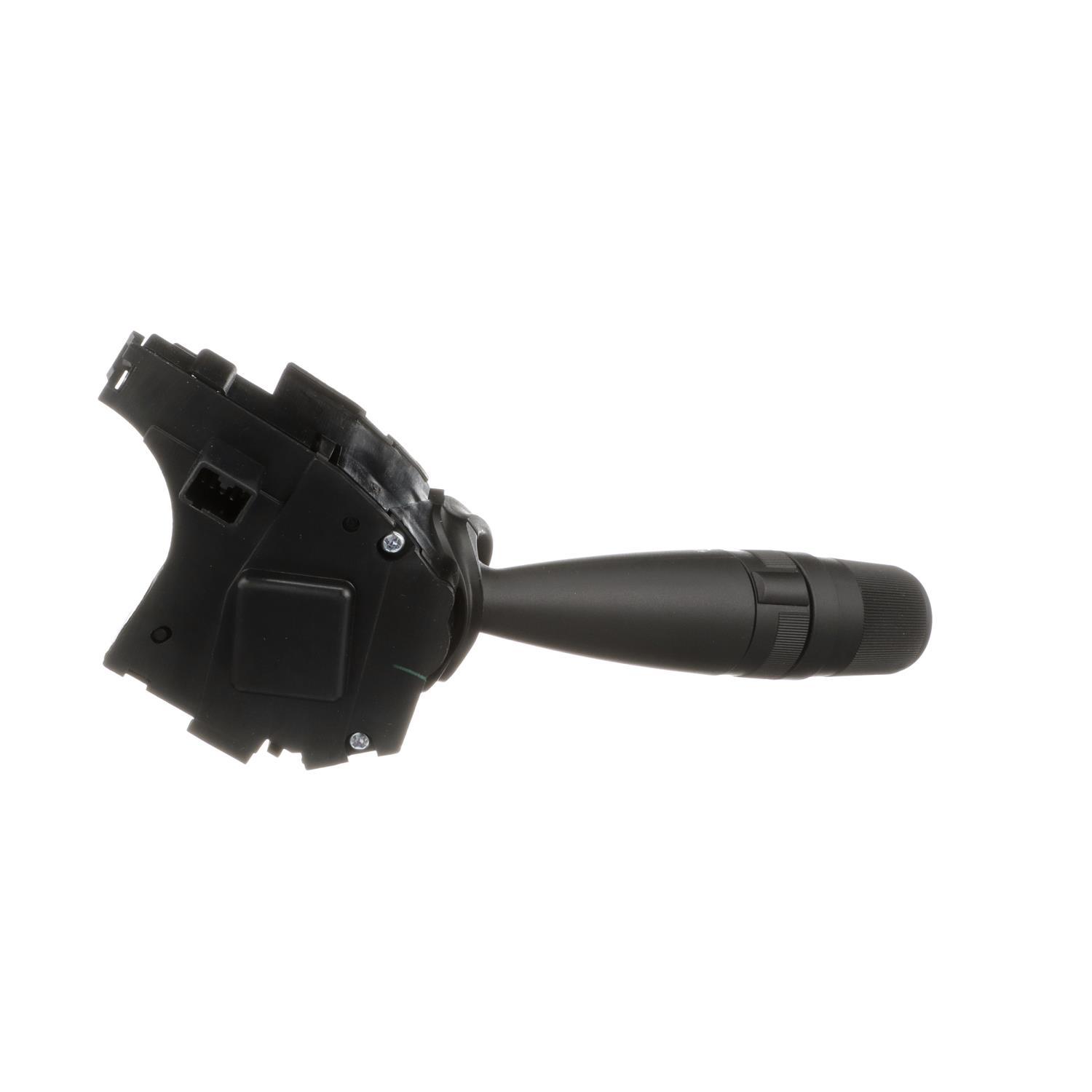 Standard Motor Products CBS1763 - Headlight Switch Standard Motor Products CBS1763 Fog Light Switch product image 6 of 8