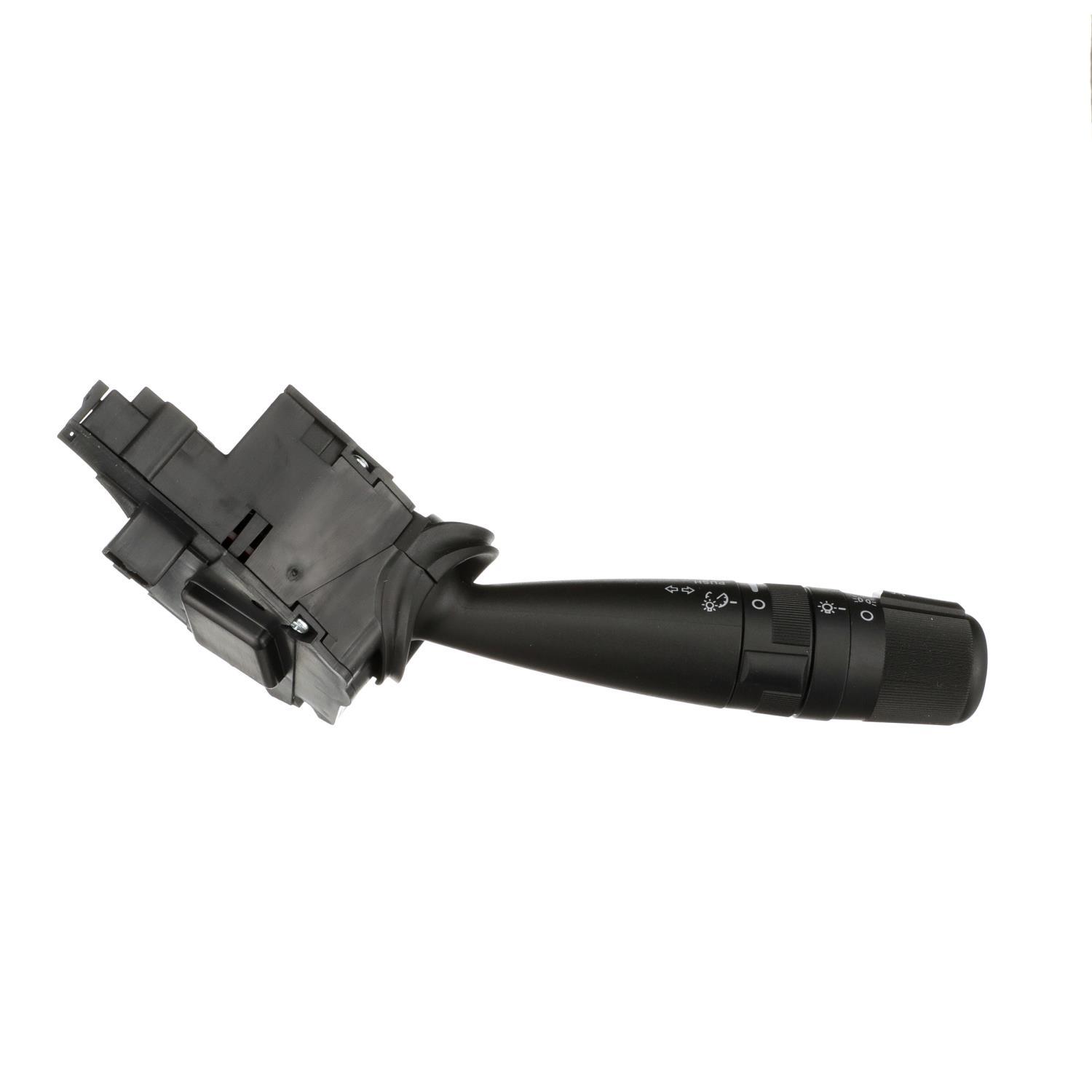 Standard Motor Products CBS1763 - Headlight Switch Standard Motor Products CBS1763 Fog Light Switch product image 7 of 8