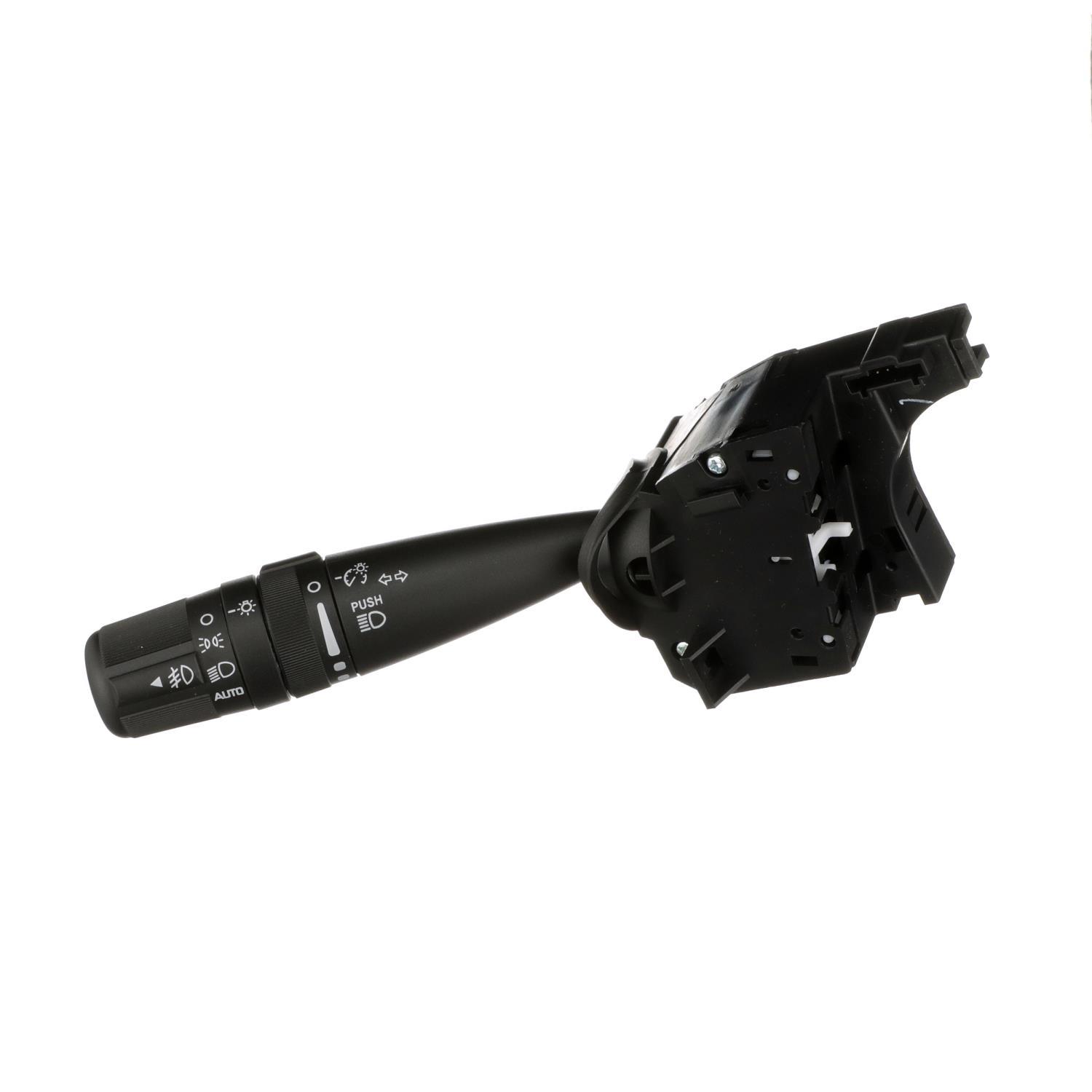 Standard Motor Products CBS1763 - Headlight Switch Standard Motor Products CBS1763 Fog Light Switch product image 8 of 8