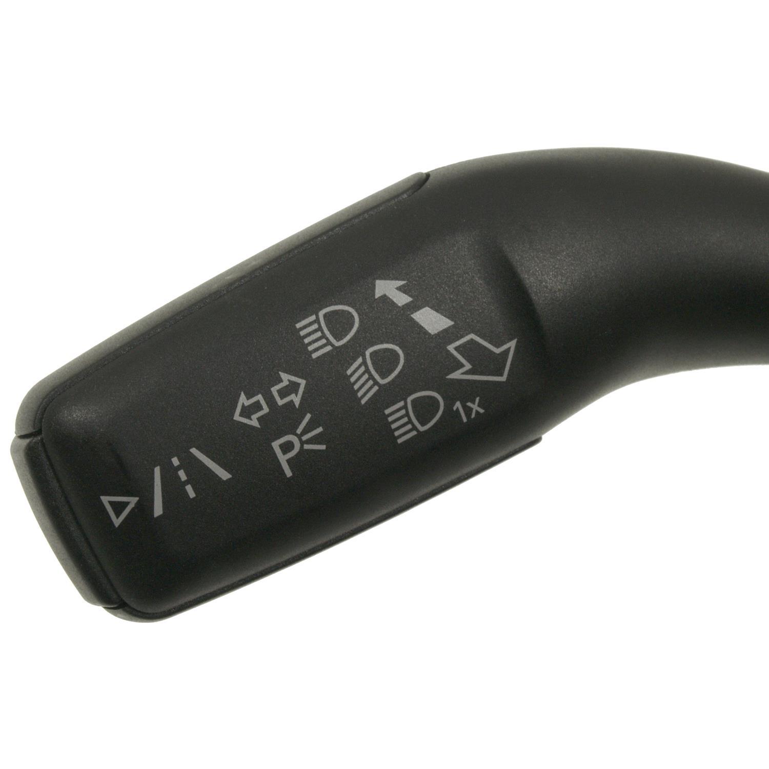 Standard Motor Products CBS1766 - Multi Function Switch Standard Motor Products CBS1766 Headlight Dimmer Switch product image 1 of 3