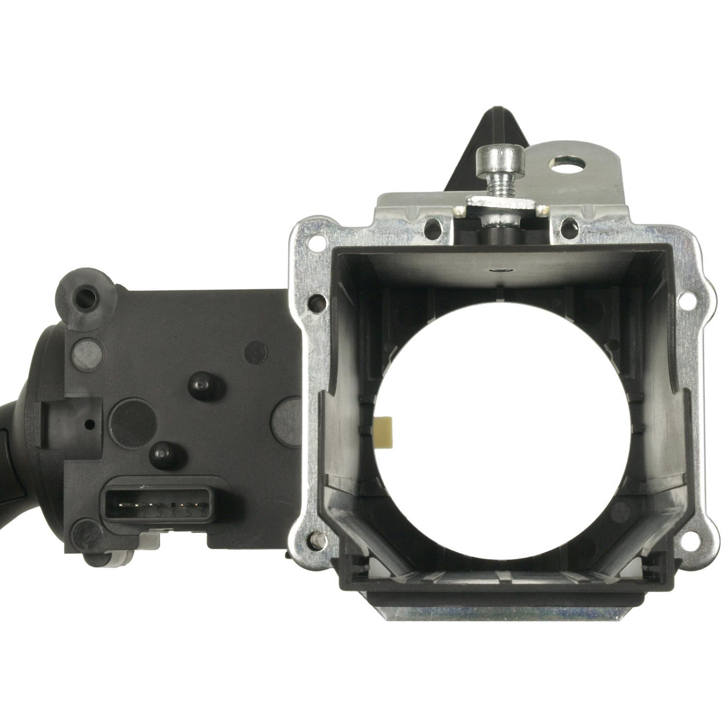 Standard Motor Products CBS1766 - Multi Function Switch Standard Motor Products CBS1766 Headlight Dimmer Switch product image 3 of 3