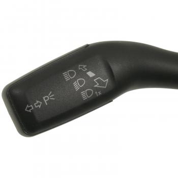 2011 Audi S6 Headlight Dimmer Switch