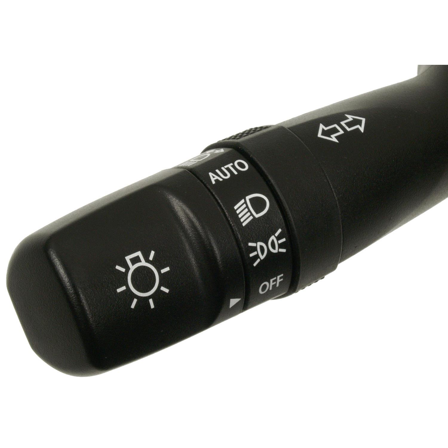 Standard Motor Products CBS1768 - Headlight Switch Standard Motor Products CBS1768 Headlight Dimmer Switch product image 1 of 3