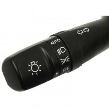 2012 Hyundai Elantra Turn Signal Switch Standard Motor Products CBS1768 image 1 of 3