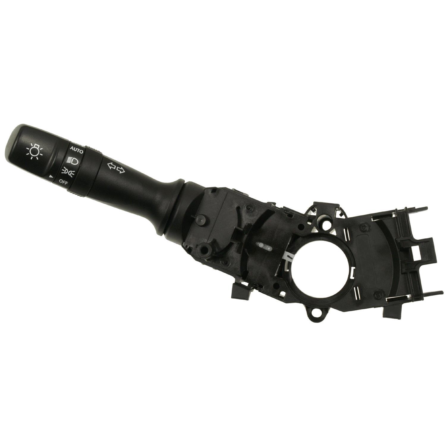 Standard Motor Products CBS1768 - Headlight Switch Standard Motor Products CBS1768 Headlight Dimmer Switch product image 2 of 3