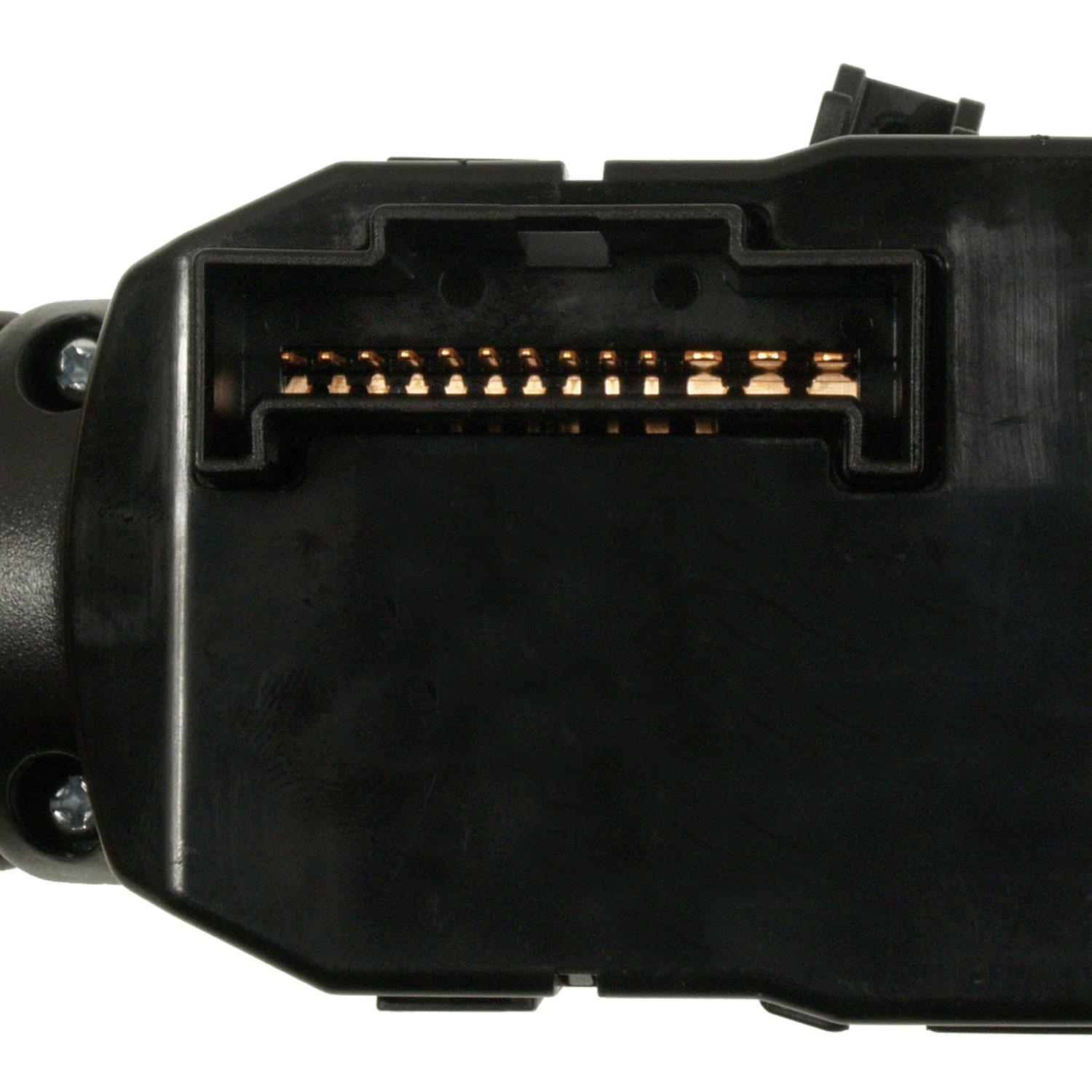 Standard Motor Products CBS1768 - Headlight Switch Standard Motor Products CBS1768 Headlight Dimmer Switch product image 3 of 3