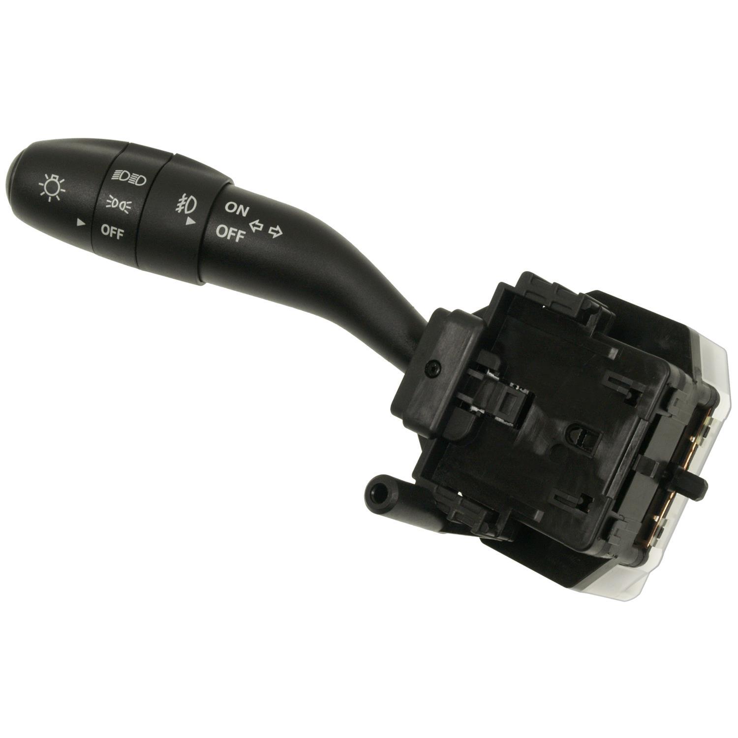 Standard Motor Products CBS1771 - Headlight Switch Standard Motor Products CBS1771 Fog Light Switch product image 2 of 3