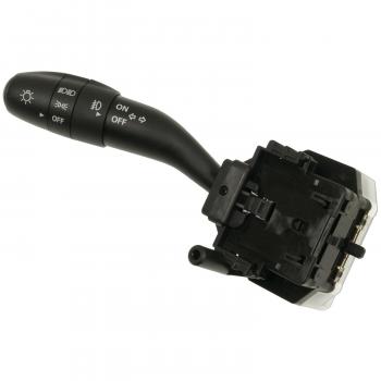 2012 Hyundai Elantra Turn Signal Switch Standard Motor Products CBS1771 image 2 of 3
