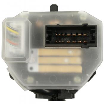 2012 Hyundai Elantra Turn Signal Switch Standard Motor Products CBS1771 image 3 of 3