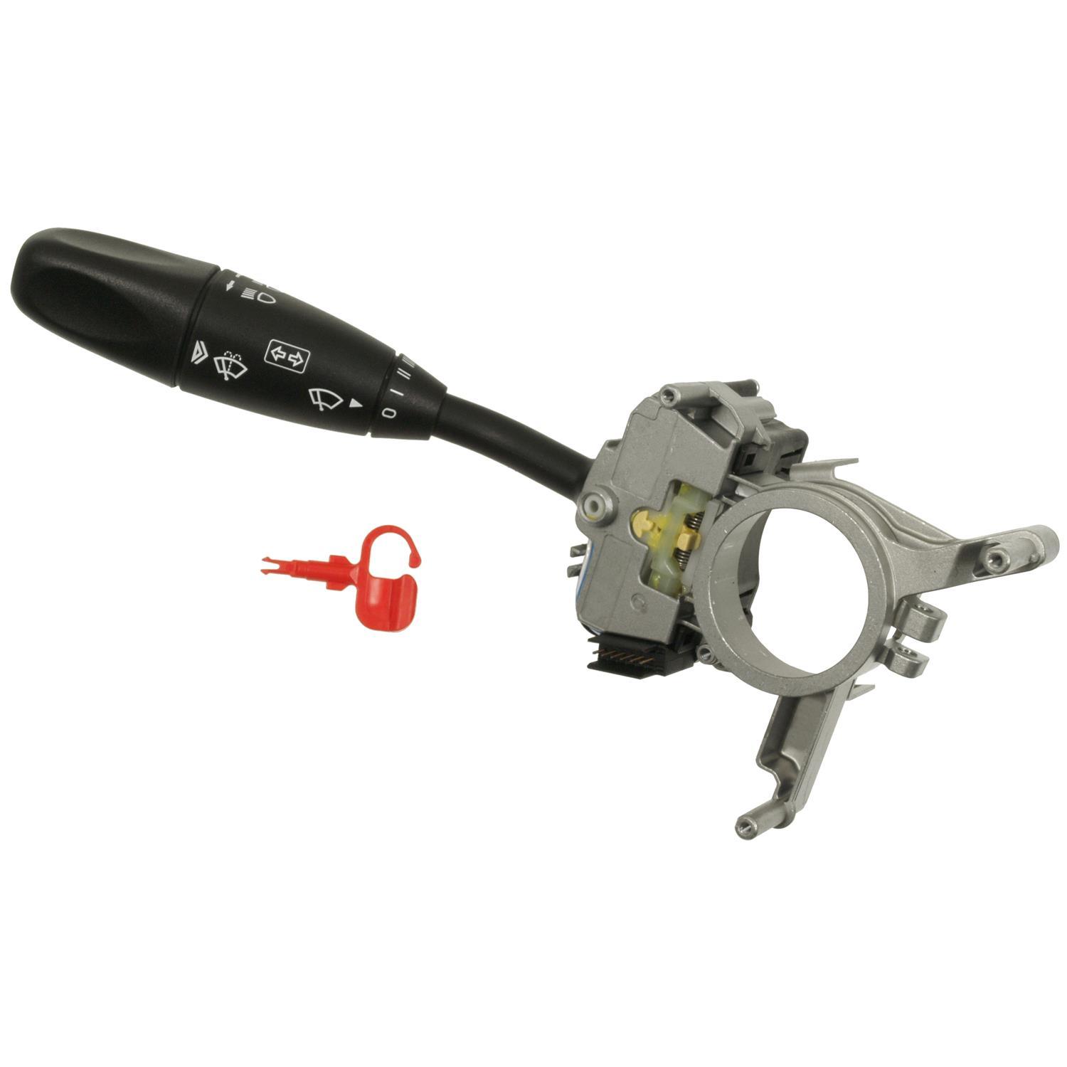 Standard Motor Products CBS1773 - Windshield Wiper Switch Standard Motor Products CBS1773 Headlight Dimmer Switch product image 2 of 3