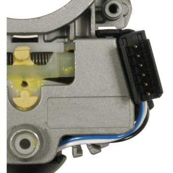 2008 Dodge Sprinter 2500 Turn Signal Switch Standard Motor Products CBS1773 image 3 of 3