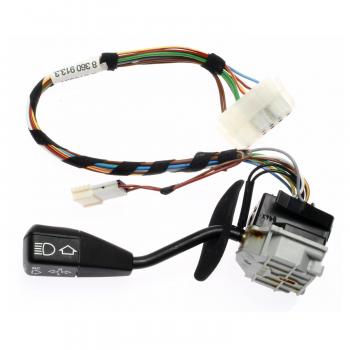 1999 BMW M3 Turn Signal Switch Standard Motor Products CBS1774 image 2 of 4