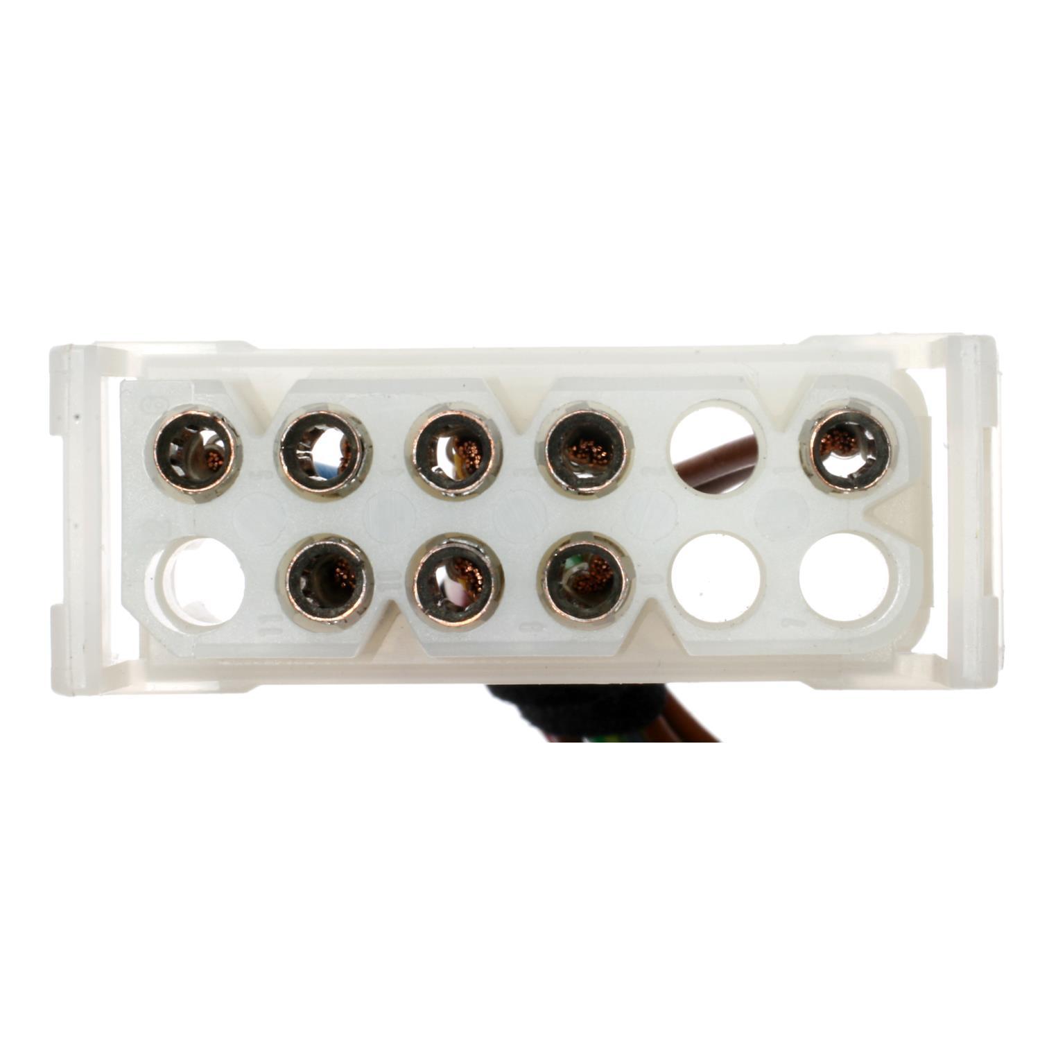 Standard Motor Products CBS1774 - Multi Function Switch Standard Motor Products CBS1774 Headlight Dimmer Switch product image 3 of 4