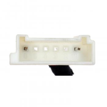 1999 BMW M3 Turn Signal Switch Standard Motor Products CBS1775 image 4 of 4