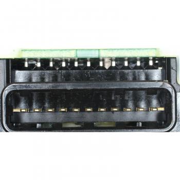 2009 Mitsubishi Outlander Turn Signal Switch Standard Motor Products CBS1779 image 3 of 3