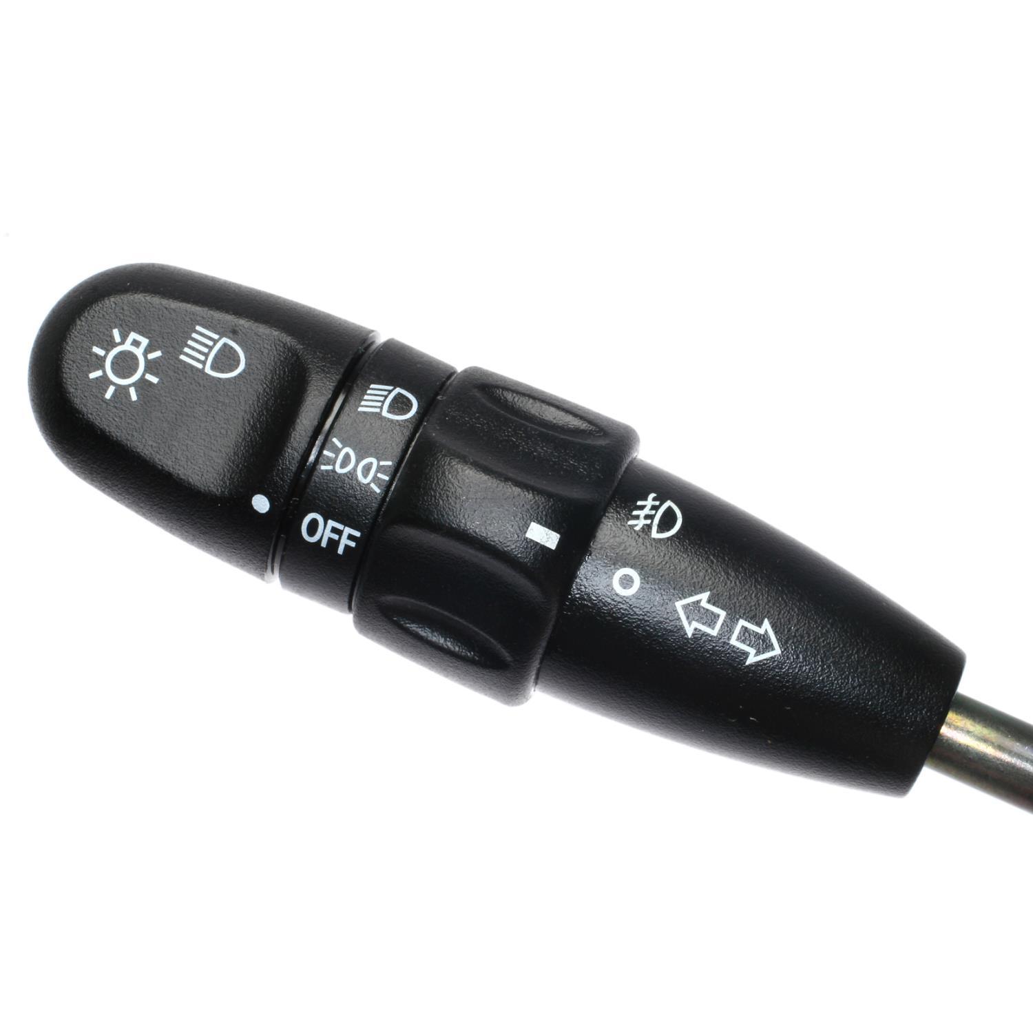 Standard Motor Products CBS1782 Fog Light Switch product image 1 of 4