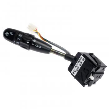 2010 Pontiac G3 Headlight Dimmer Switch Standard Motor Products CBS1782 image 2 of 4