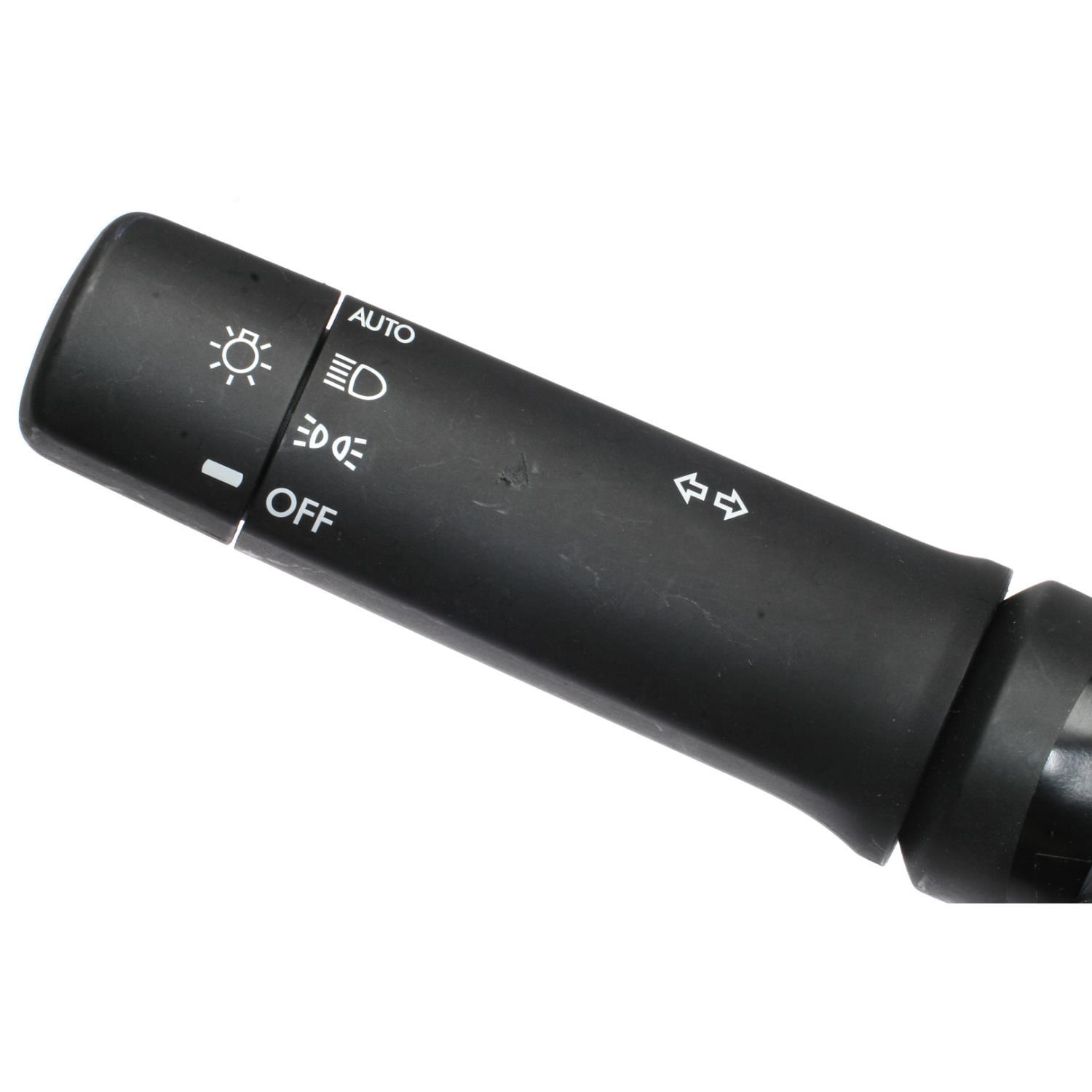 Standard Motor Products CBS1783 - Headlight Switch Standard Motor Products CBS1783 Headlight Dimmer Switch product image 1 of 3