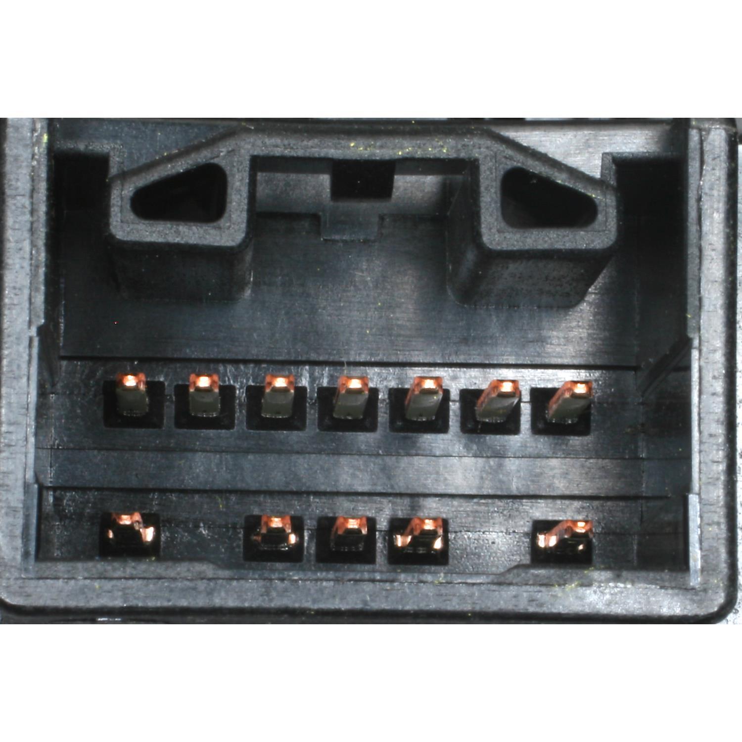 Standard Motor Products CBS1783 - Headlight Switch Standard Motor Products CBS1783 Headlight Dimmer Switch product image 3 of 3