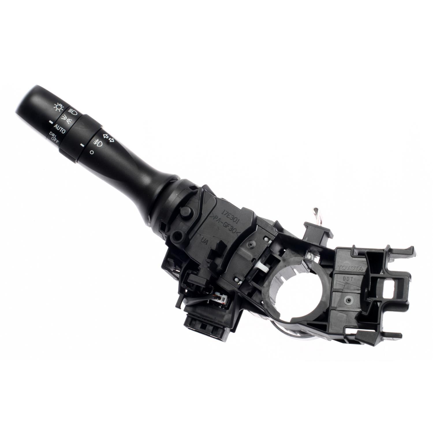 Standard Motor Products CBS1789 Fog Light Switch product image 2 of 3