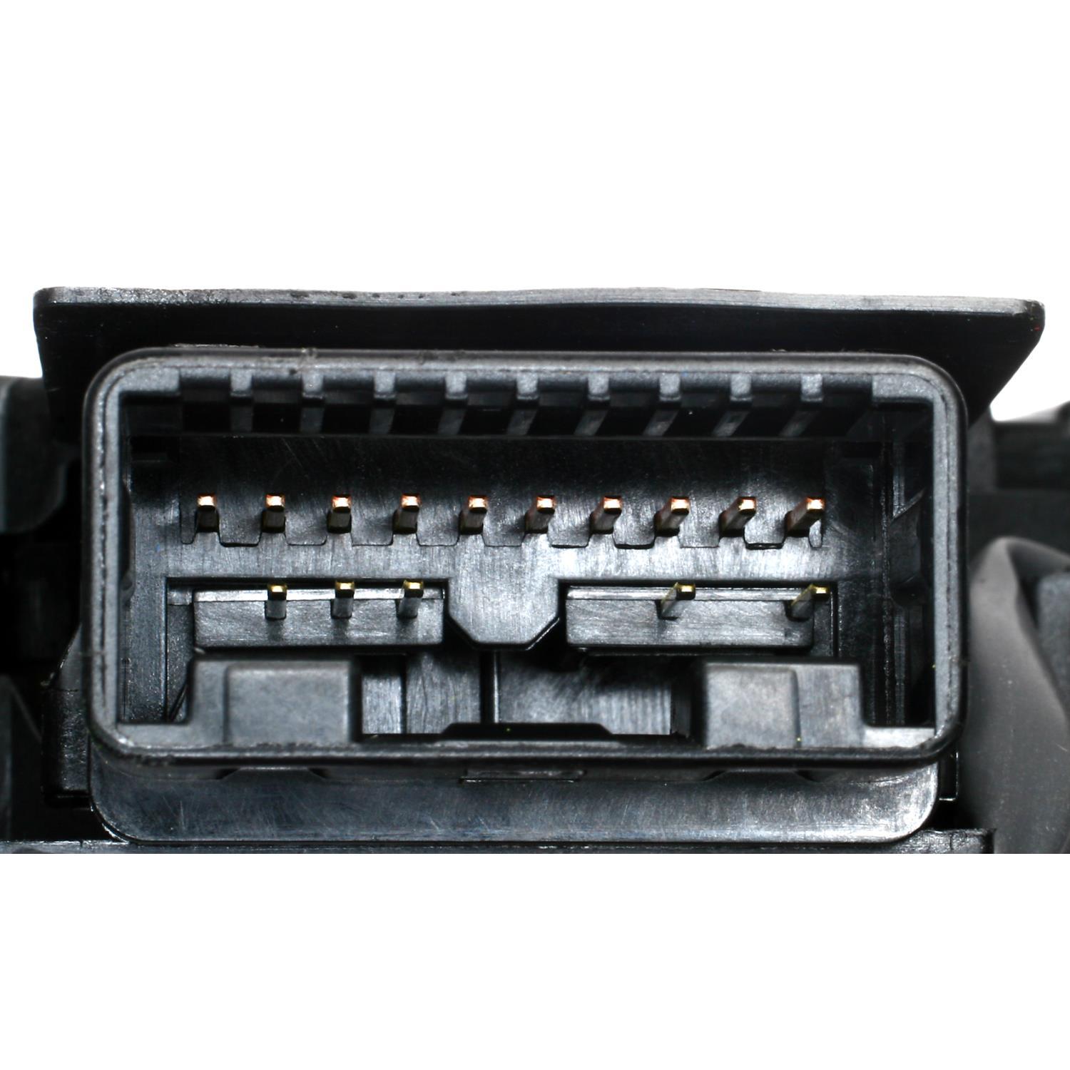 Standard Motor Products CBS1789 Fog Light Switch product image 3 of 3