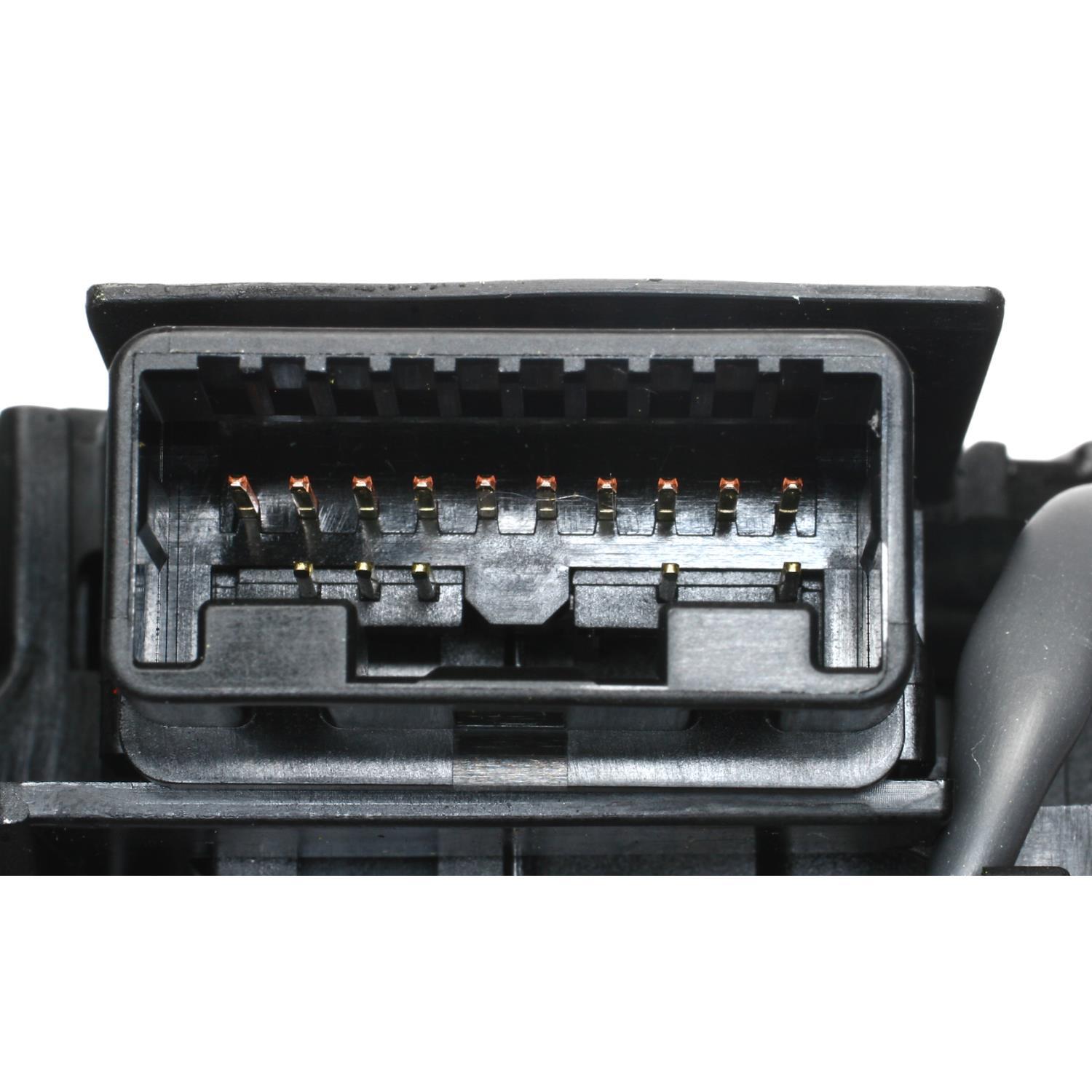Standard Motor Products CBS1790 - Headlight Switch Standard Motor Products CBS1790 Fog Light Switch product image 3 of 3