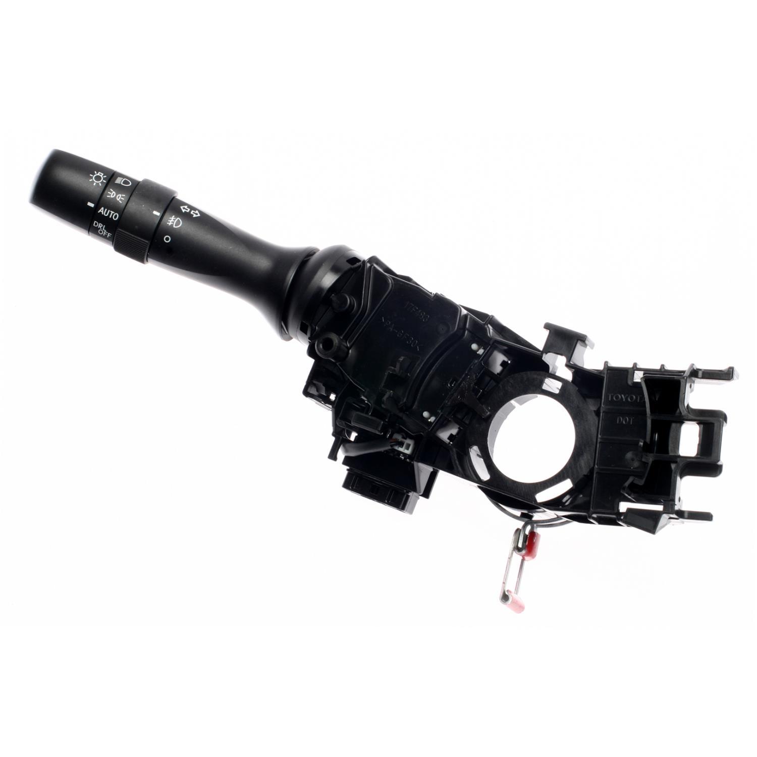 Standard Motor Products CBS1791 - Headlight Switch Standard Motor Products CBS1791 Fog Light Switch product image 2 of 10