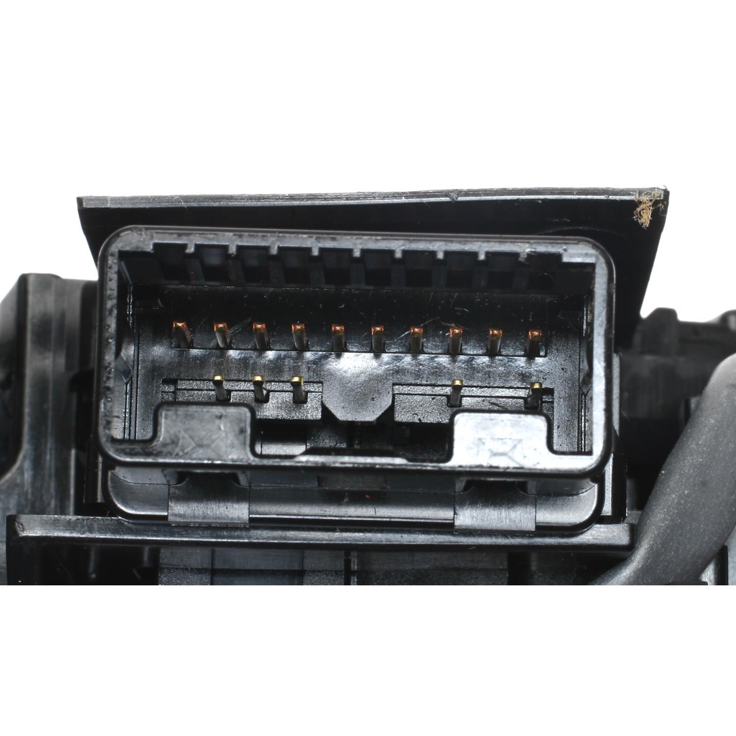 Standard Motor Products CBS1791 - Headlight Switch Standard Motor Products CBS1791 Fog Light Switch product image 5 of 10