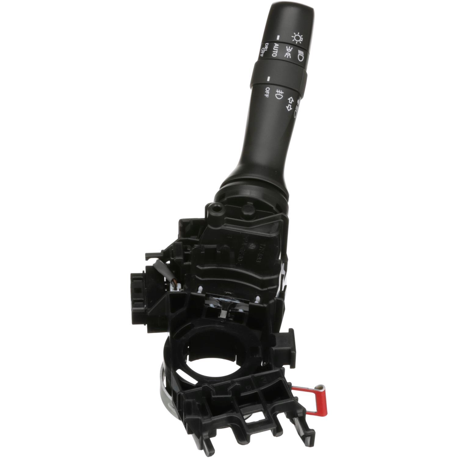 Standard Motor Products CBS1791 - Headlight Switch Standard Motor Products CBS1791 Fog Light Switch product image 6 of 10