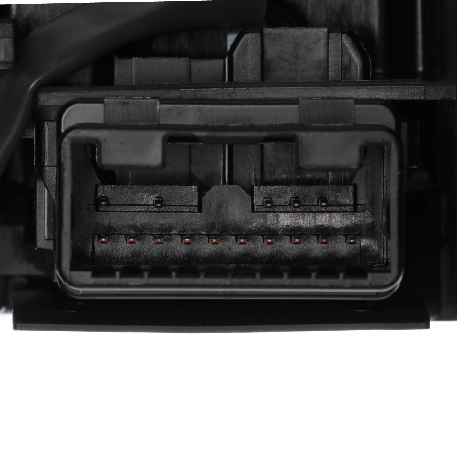 Standard Motor Products CBS1791 - Headlight Switch Standard Motor Products CBS1791 Fog Light Switch product image 7 of 10