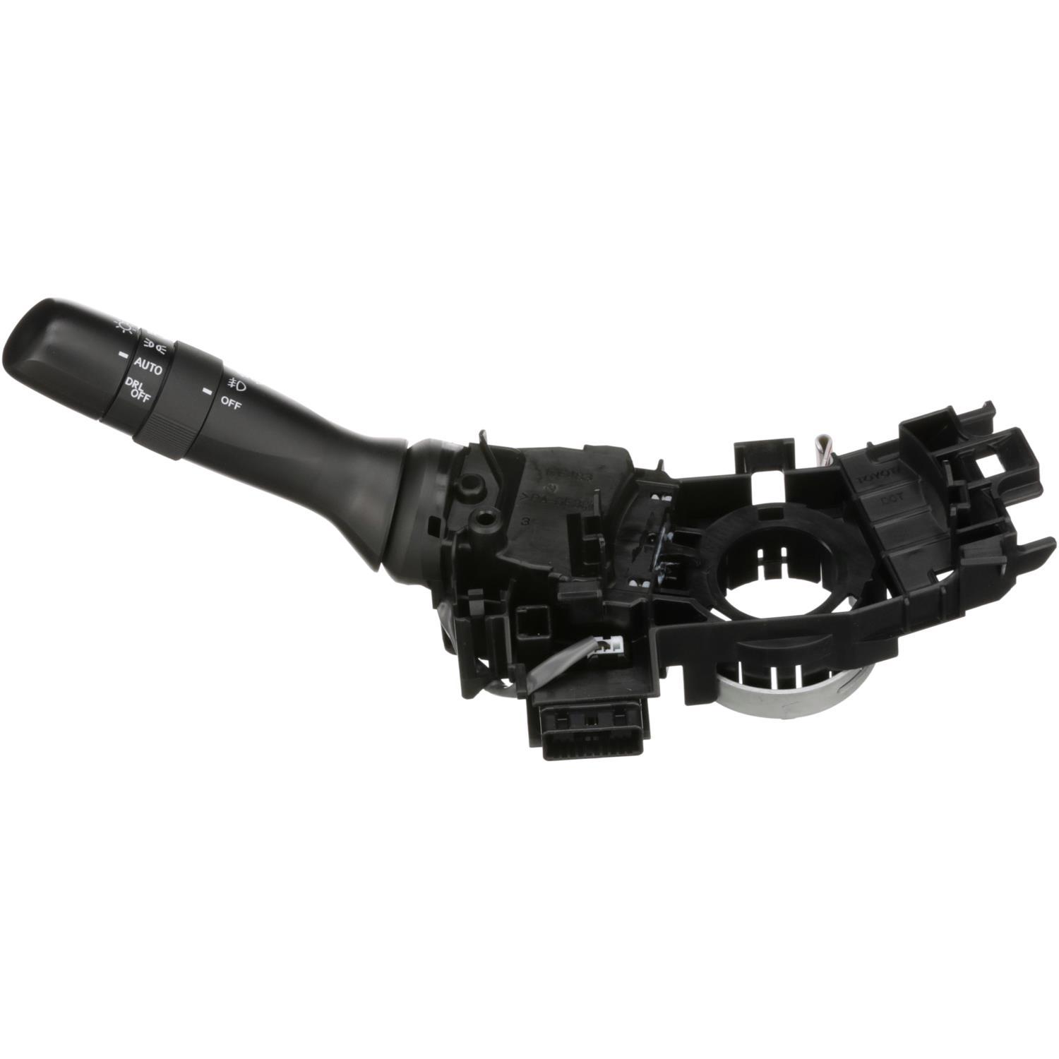 Standard Motor Products CBS1791 - Headlight Switch Standard Motor Products CBS1791 Fog Light Switch product image 8 of 10