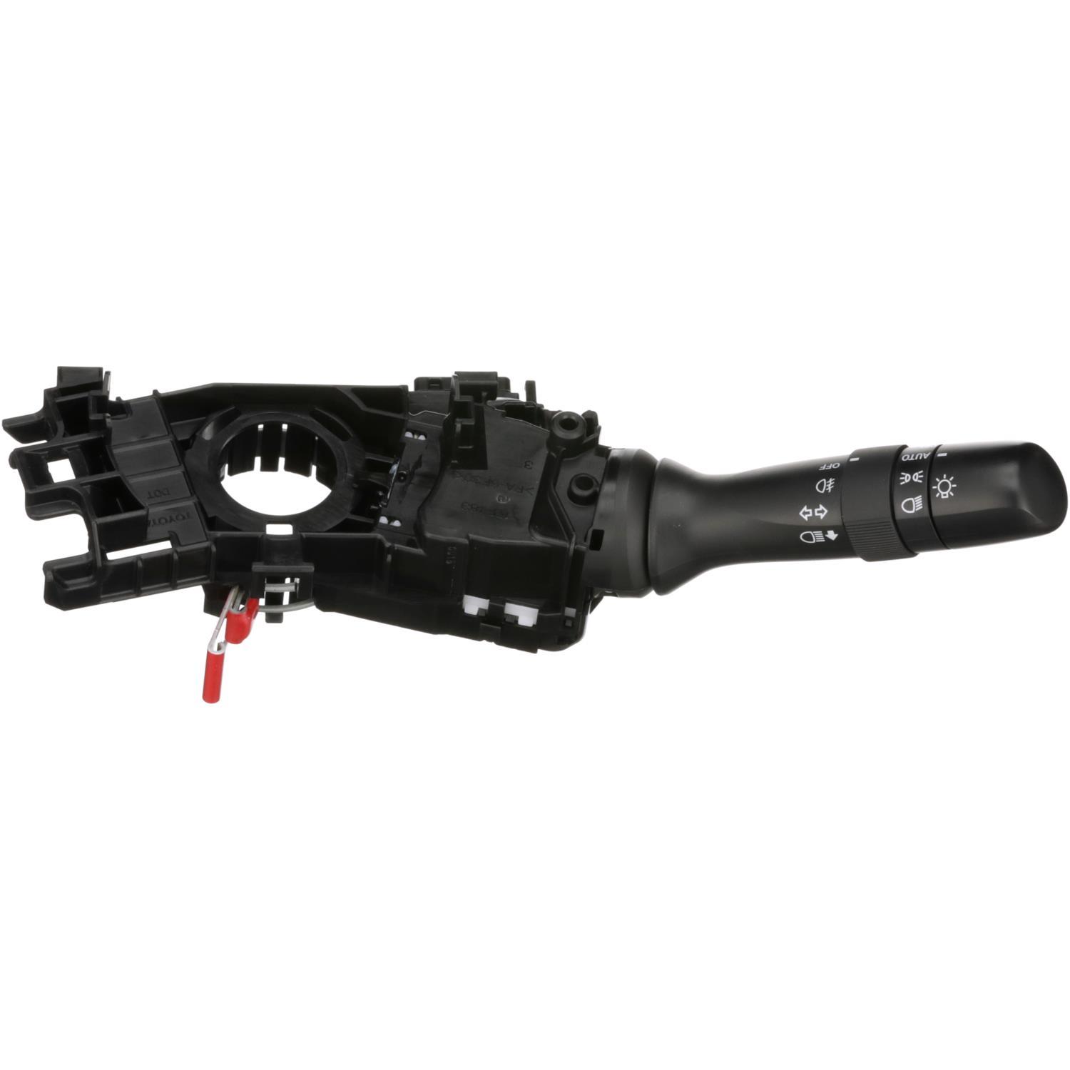 Standard Motor Products CBS1791 - Headlight Switch Standard Motor Products CBS1791 Fog Light Switch product image 9 of 10