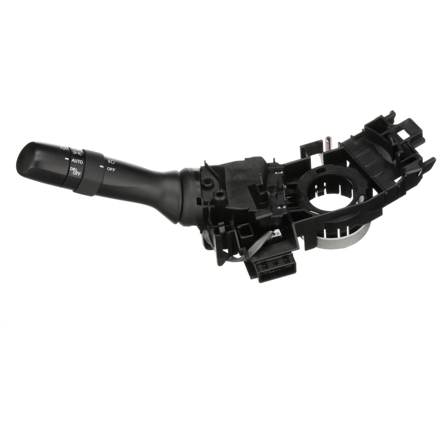 Standard Motor Products CBS1791 - Headlight Switch Standard Motor Products CBS1791 Fog Light Switch product image 10 of 10