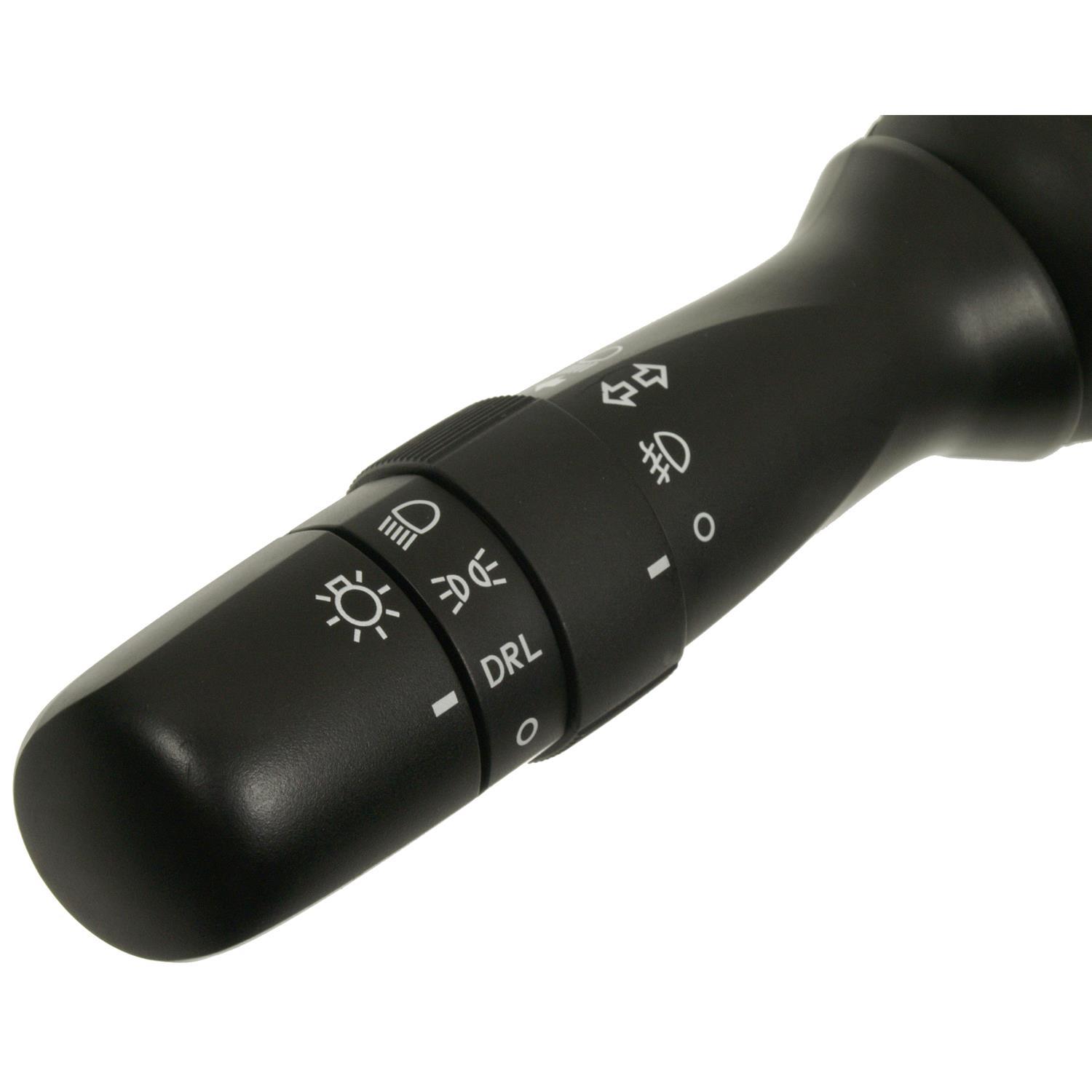 Standard Motor Products CBS1807 - Headlight Switch Standard Motor Products CBS1807 Fog Light Switch product image 1 of 3