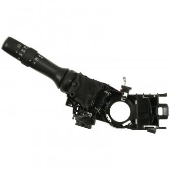 2010 Toyota 4Runner Fog Light Switch Standard Motor Products CBS1807 image 2 of 3