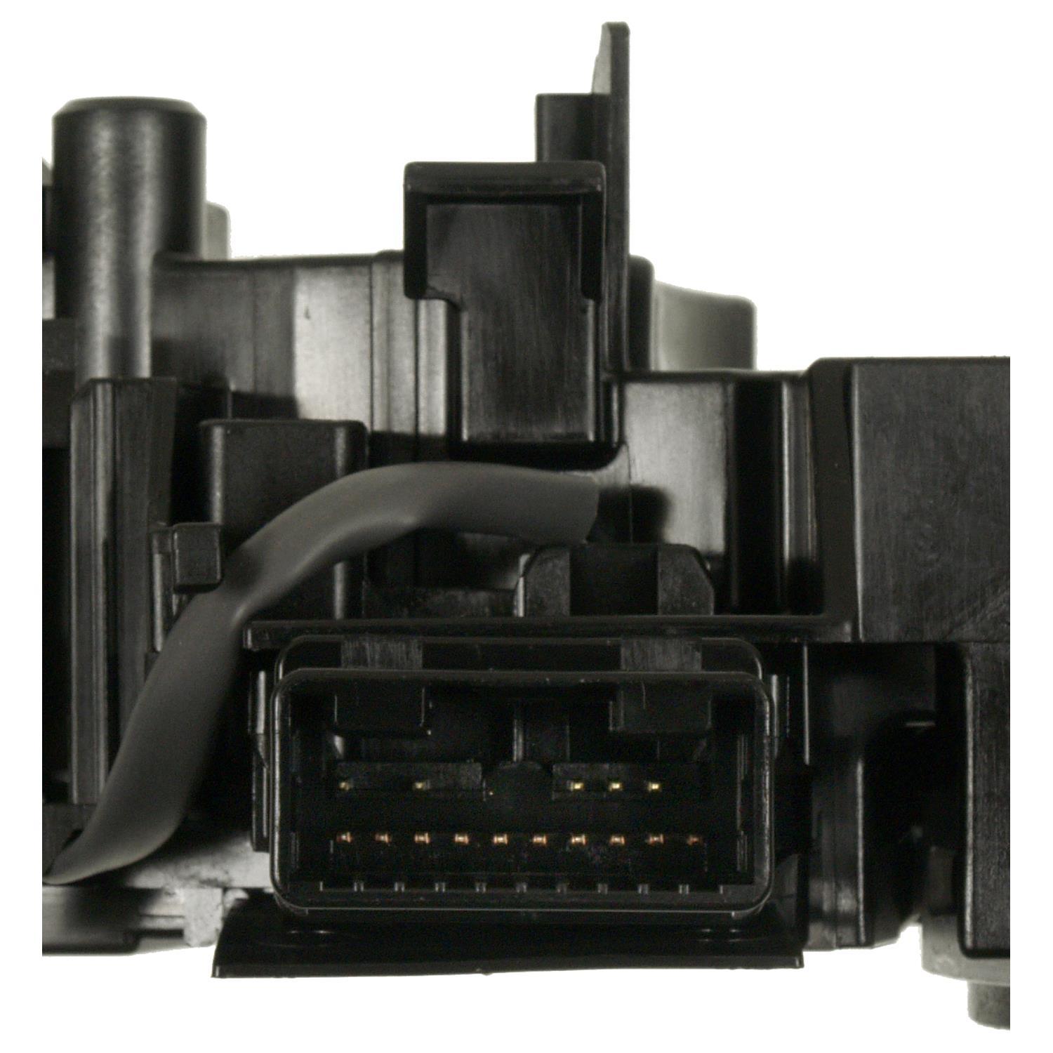 Standard Motor Products CBS1807 - Headlight Switch Standard Motor Products CBS1807 Fog Light Switch product image 3 of 3