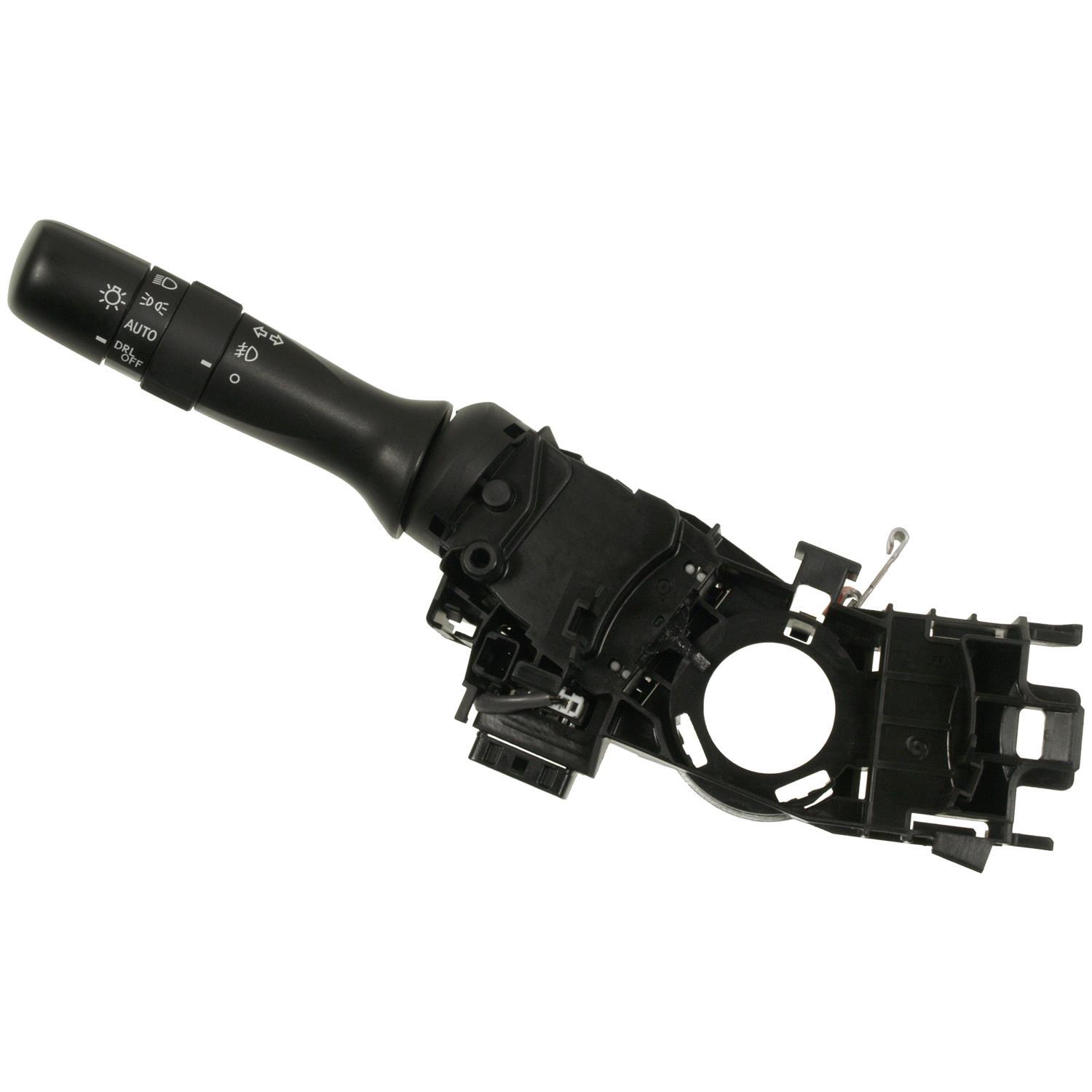 Standard Motor Products CBS1808 - Headlight Switch Standard Motor Products CBS1808 Fog Light Switch product image 2 of 3