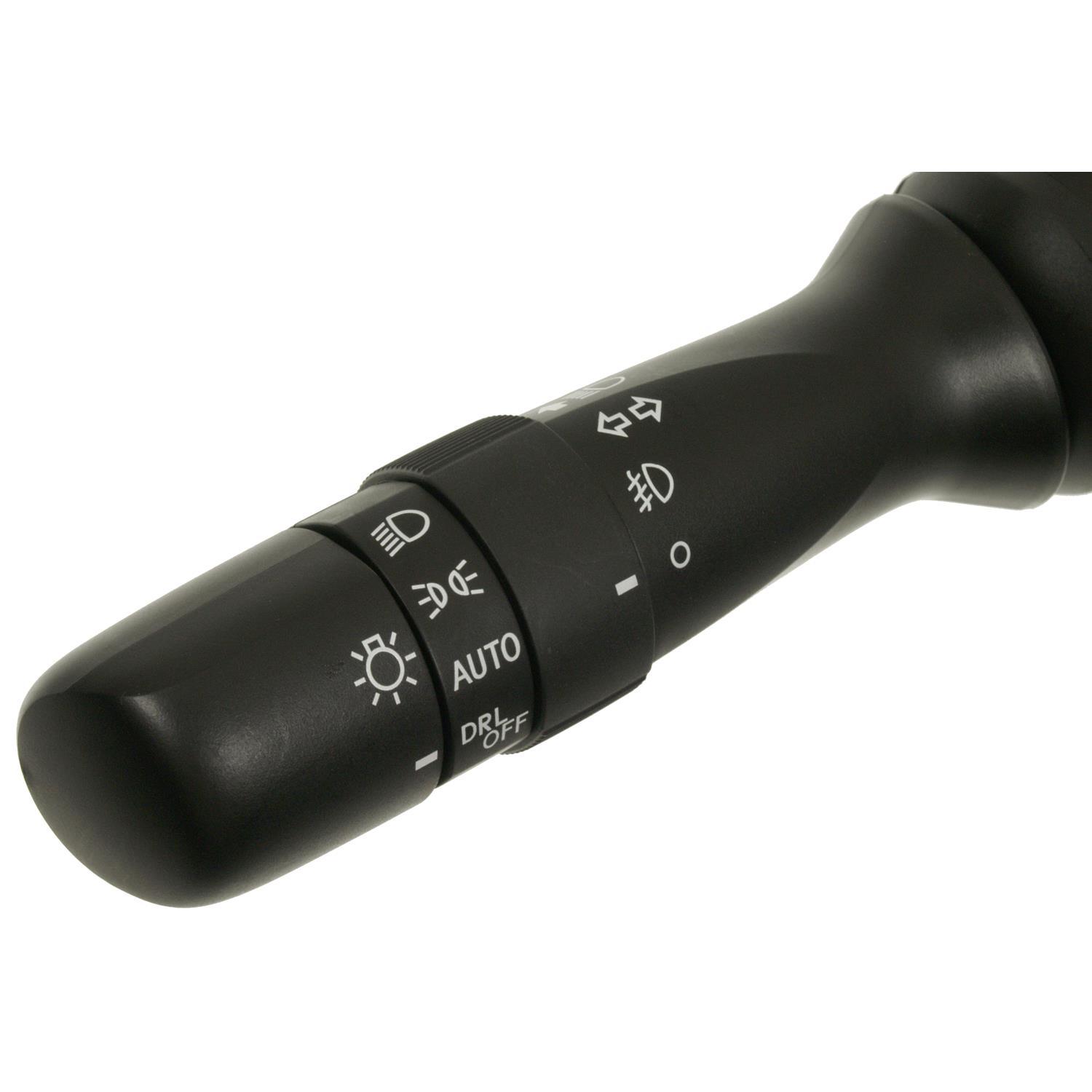 Standard Motor Products CBS1811 - Headlight Switch Standard Motor Products CBS1811 Fog Light Switch product image 1 of 3