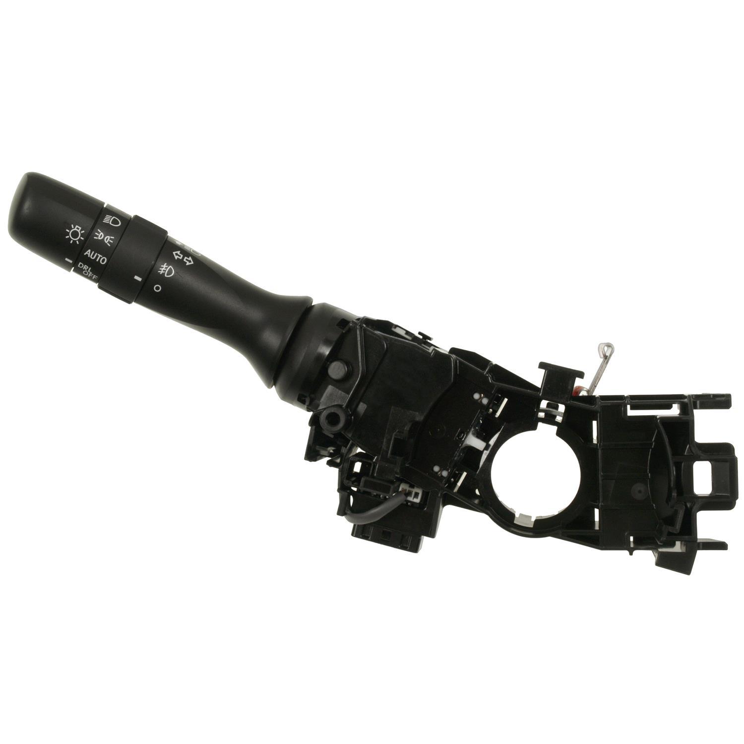 Standard Motor Products CBS1811 - Headlight Switch Standard Motor Products CBS1811 Fog Light Switch product image 2 of 3