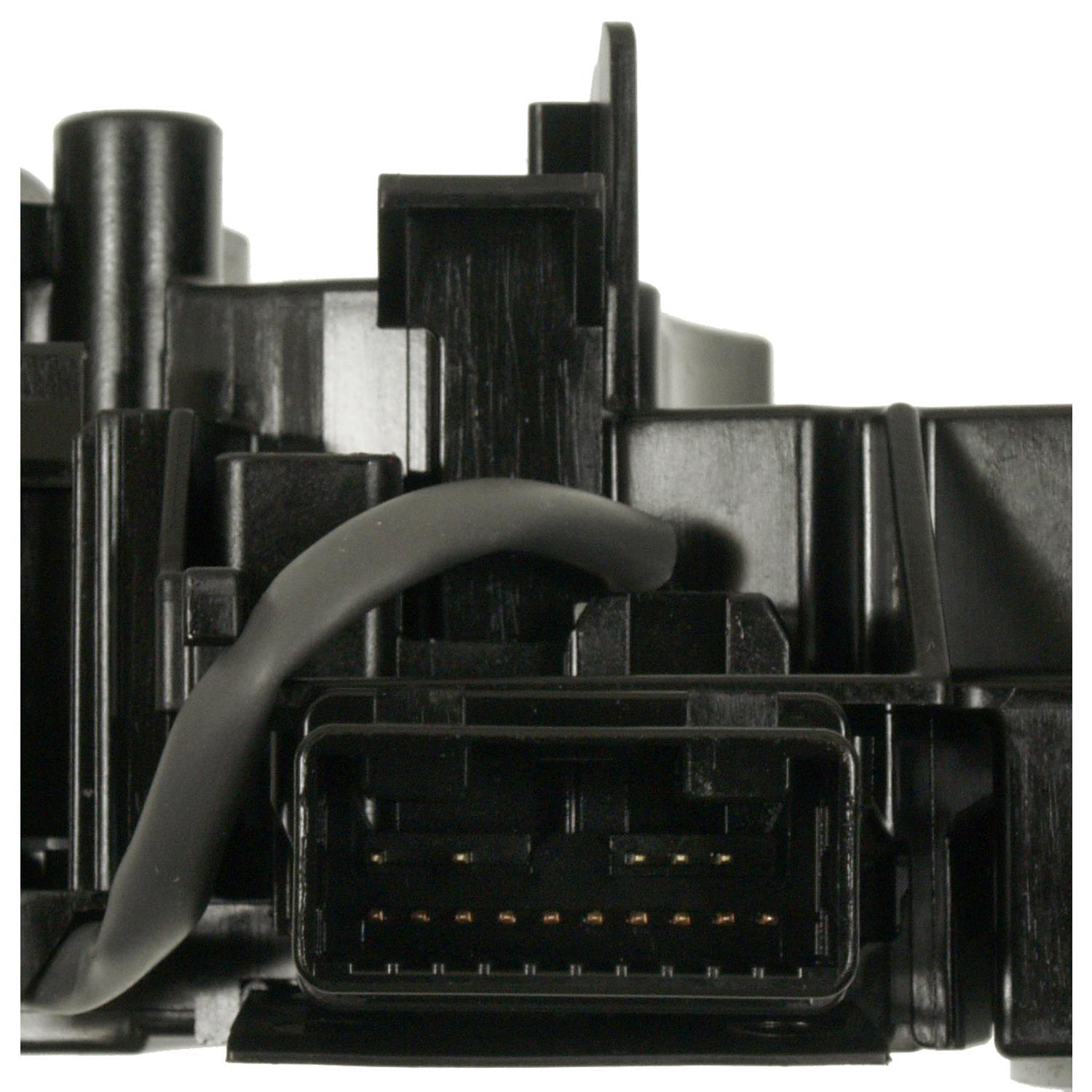 Standard Motor Products CBS1811 - Headlight Switch Standard Motor Products CBS1811 Fog Light Switch product image 3 of 3