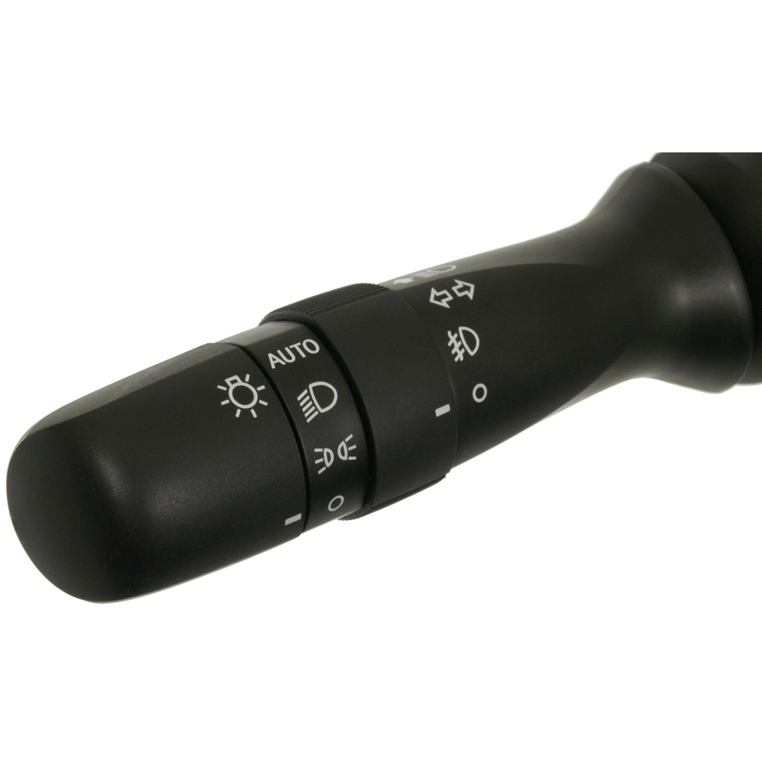 Standard Motor Products CBS1813 - Headlight Switch Standard Motor Products CBS1813 Headlight Dimmer Switch product image 1 of 3