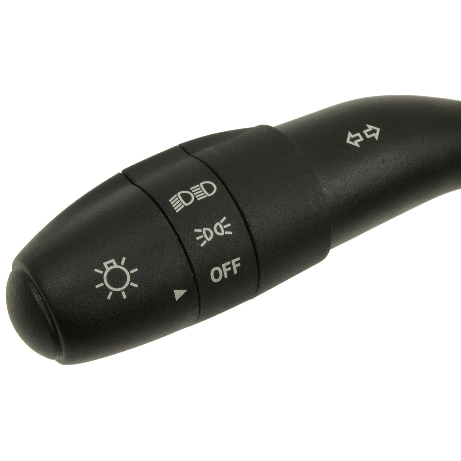 Standard Motor Products CBS1817 - Headlight Switch Standard Motor Products CBS1817 Headlight Dimmer Switch product image 1 of 3